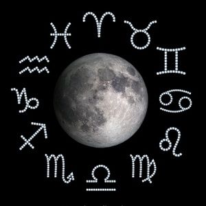 Welcome to Zodiac Moon